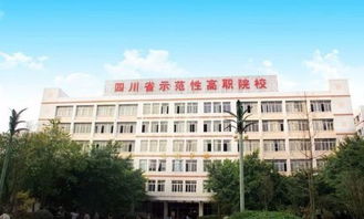 四川航天职业技术学院龙泉校区如何 有照片吗 我想了解下