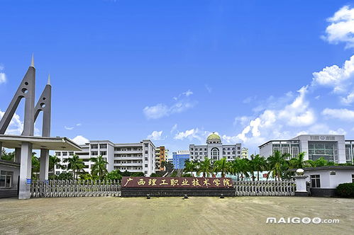 南宁占地面积最大的十所大学 南宁10大高校占地面积排行榜