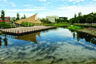 四川水利职业技术学院