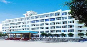 中职丨 绵阳 60005四川省质量技术监督学校2017年招生简章