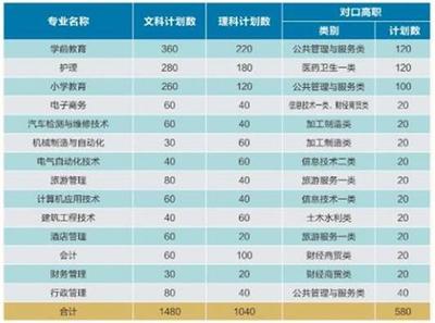 招生简章|2020年四川应用技术职业学院招生简章