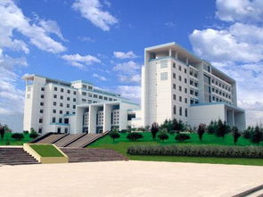 山西运城农业职业技术学院 百科