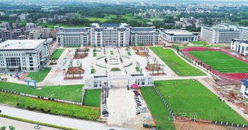 茂名大学城附近商铺租出 天价 ,你说值 还是不值