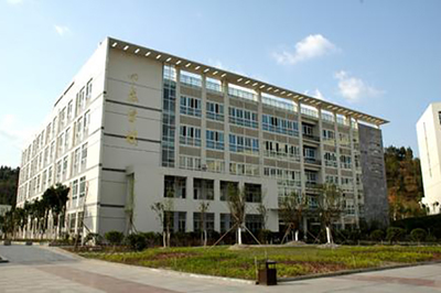 四川最美职高——四川职业技术学院简介