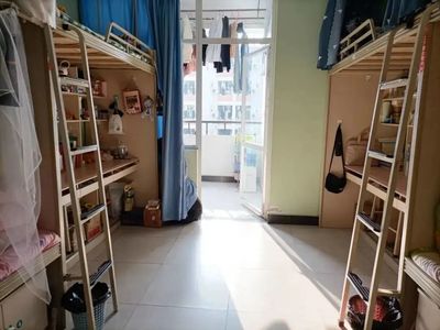 四川电力职业技术学院宿舍条件详解 设施、空调及宿舍图片一览