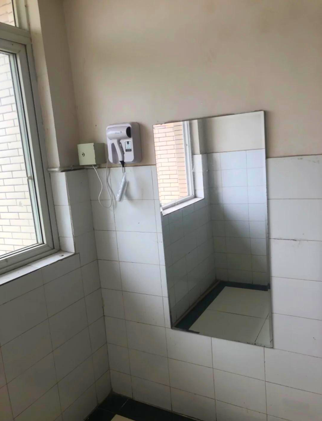 四川工程职业技术学院宿舍生活全攻略