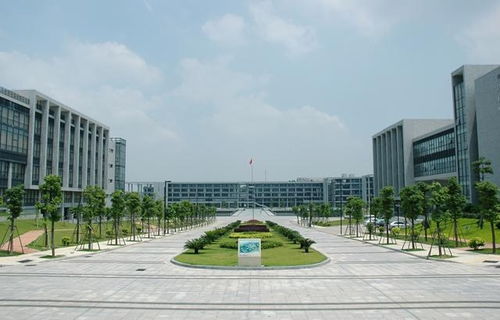 东莞市石龙职业技术学校与四川职业技术学院的比较