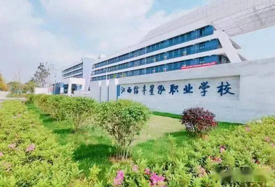 像呼吸一样自然 信丰星泓职业学校与四川职业技术学院德育工作的融合探索与实践